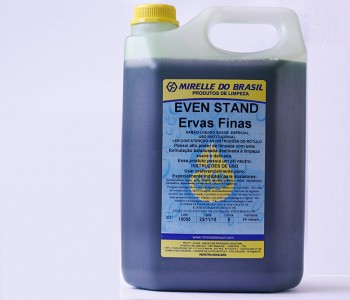 Sabão Líquido Even Stand - Ervas Finas